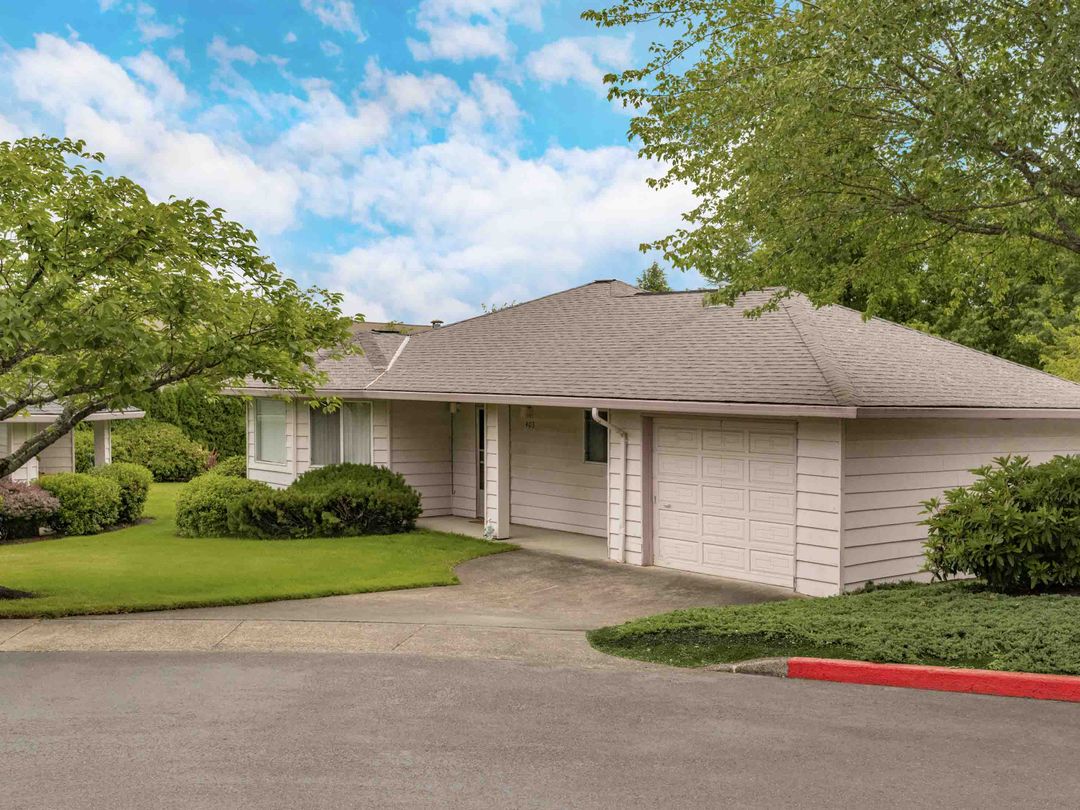 Parkrose Chateau Pricing, Photos and Floor Plans in Portland, OR